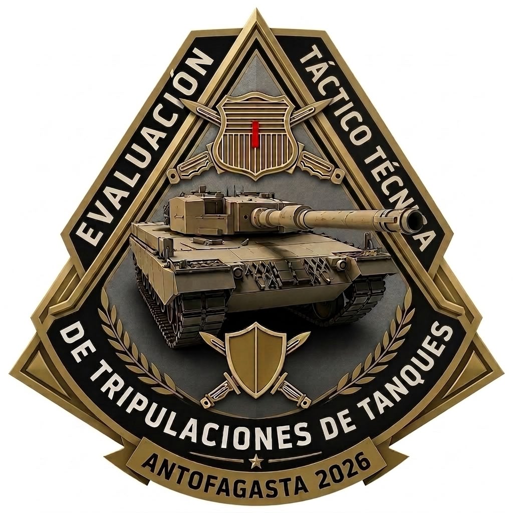 Emblema de la competencia